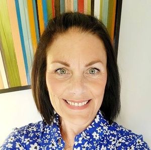 Meet your Posher, Caroline